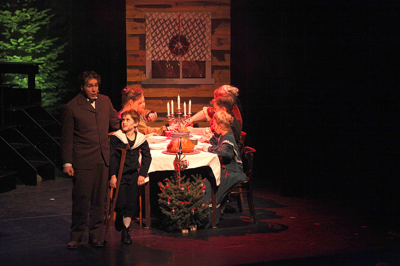 Christmas Carol