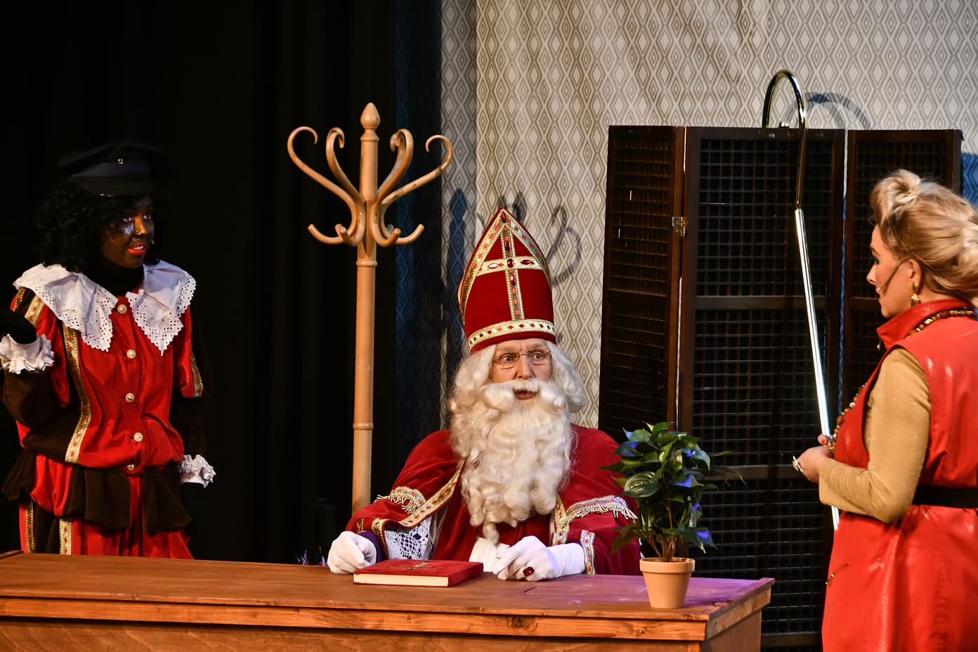 Sinterklaas